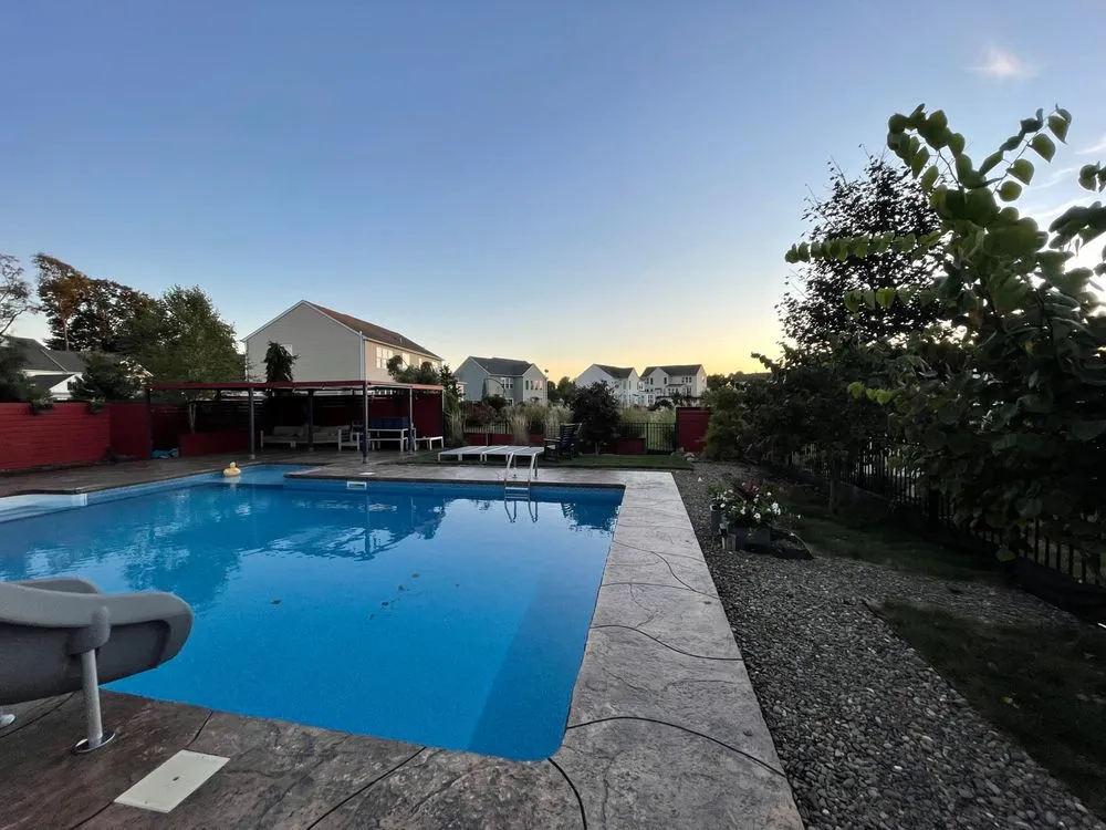 Trusted landscape design near you across Macungie, PA - Ground + Sky Outdoor Living