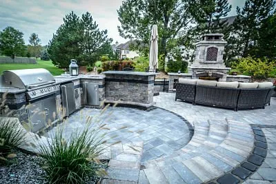 Trusted lawn care service for homes across Sullivan, WI - Ground Affects Landscaping