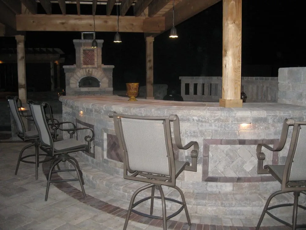 Local garden landscaping in Sullivan, WI by Ground Affects Landscaping