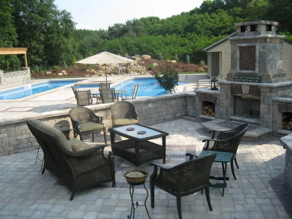 Trusted landscape design experts serving Sullivan, WI - Ground Affects Landscaping