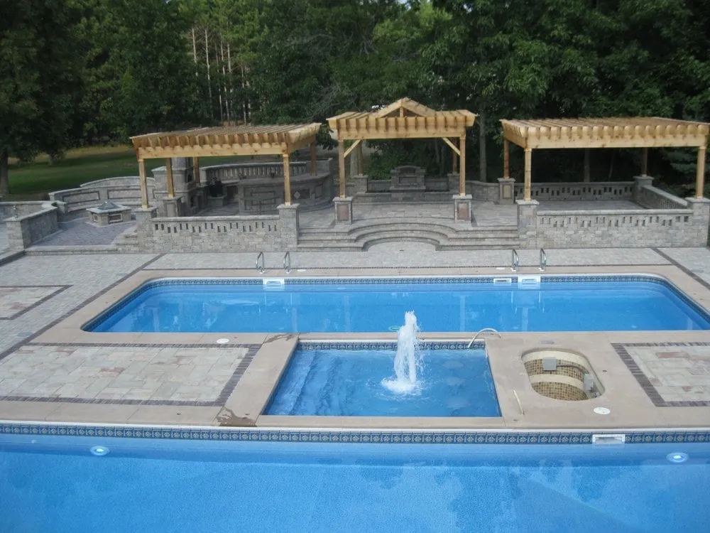 Reliable landscape installation for residential properties across Sullivan, WI - Ground Affects Landscaping