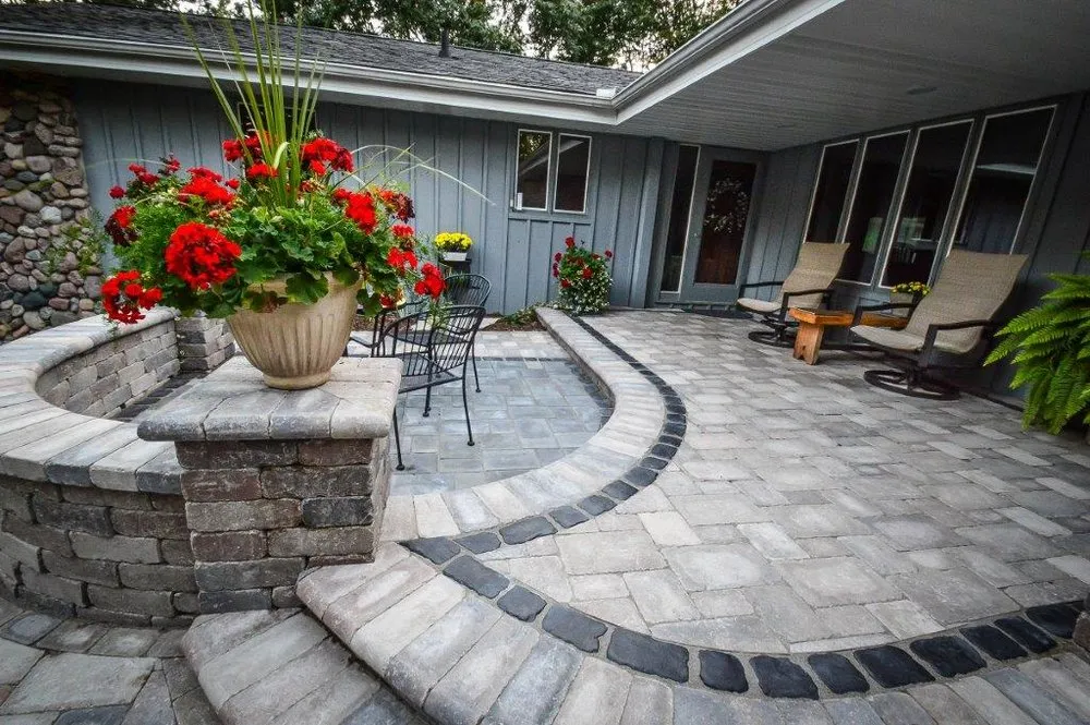 Local yard cleanup service in Sullivan, WI by Ground Affects Landscaping