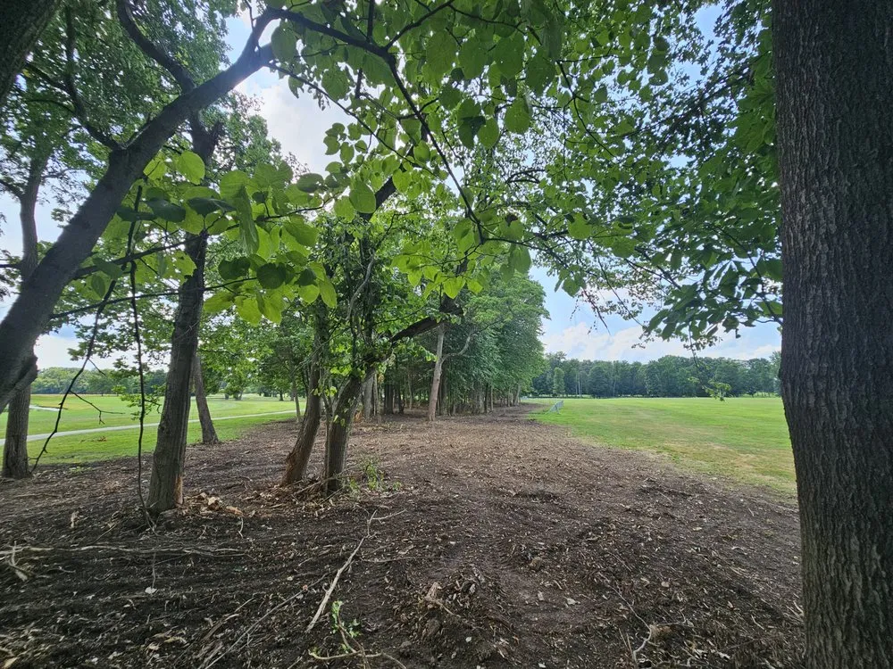 Trusted landscape design for beautiful yards in Terre Haute, IN by Ground Assault