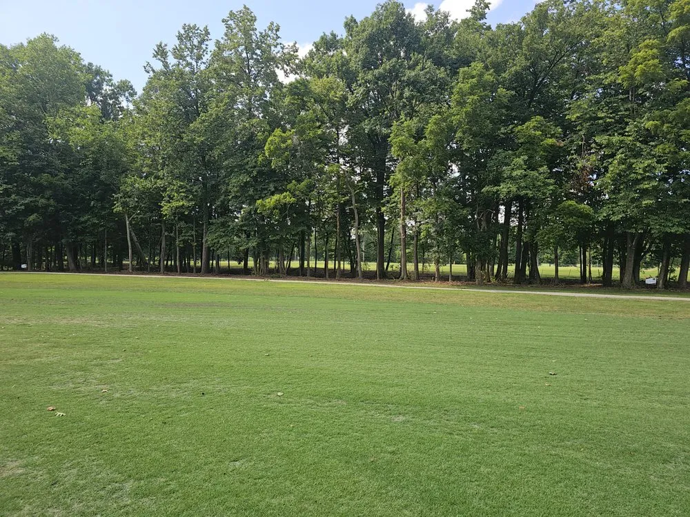 Reliable yard maintenance for year-round maintenance across Terre Haute, IN - Ground Assault