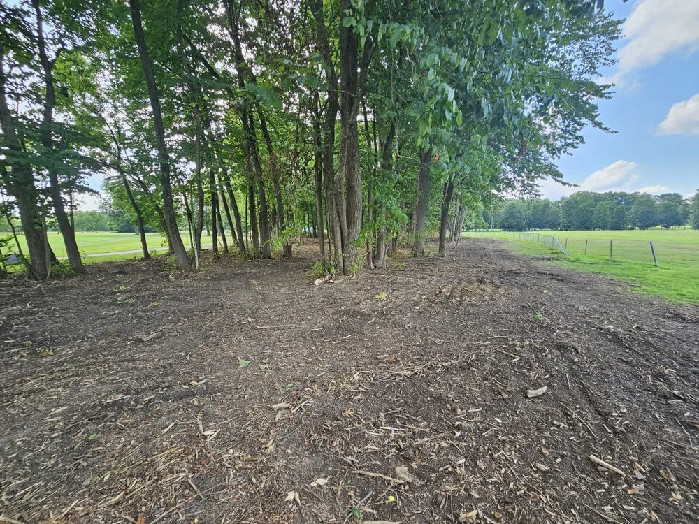 Trusted outdoor landscaping in Terre Haute, IN by Ground Assault