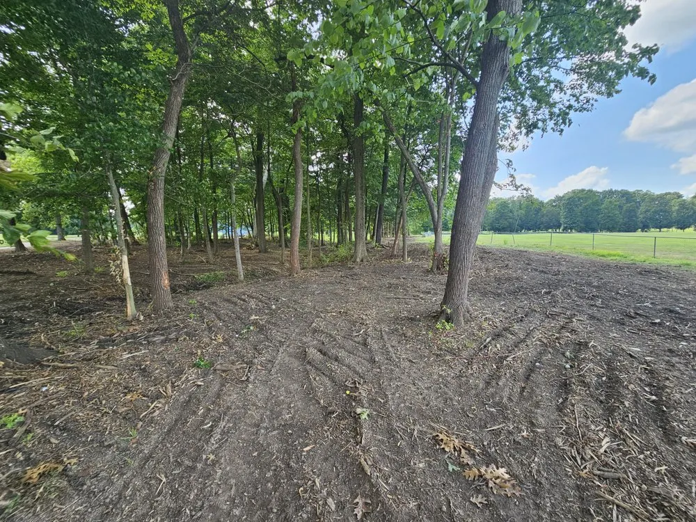 Reliable lawn care service for outdoor upgrades across Terre Haute, IN - Ground Assault