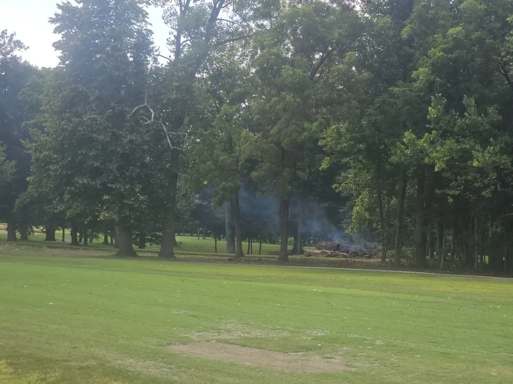 Professional landscape design in Terre Haute, IN - Ground Assault