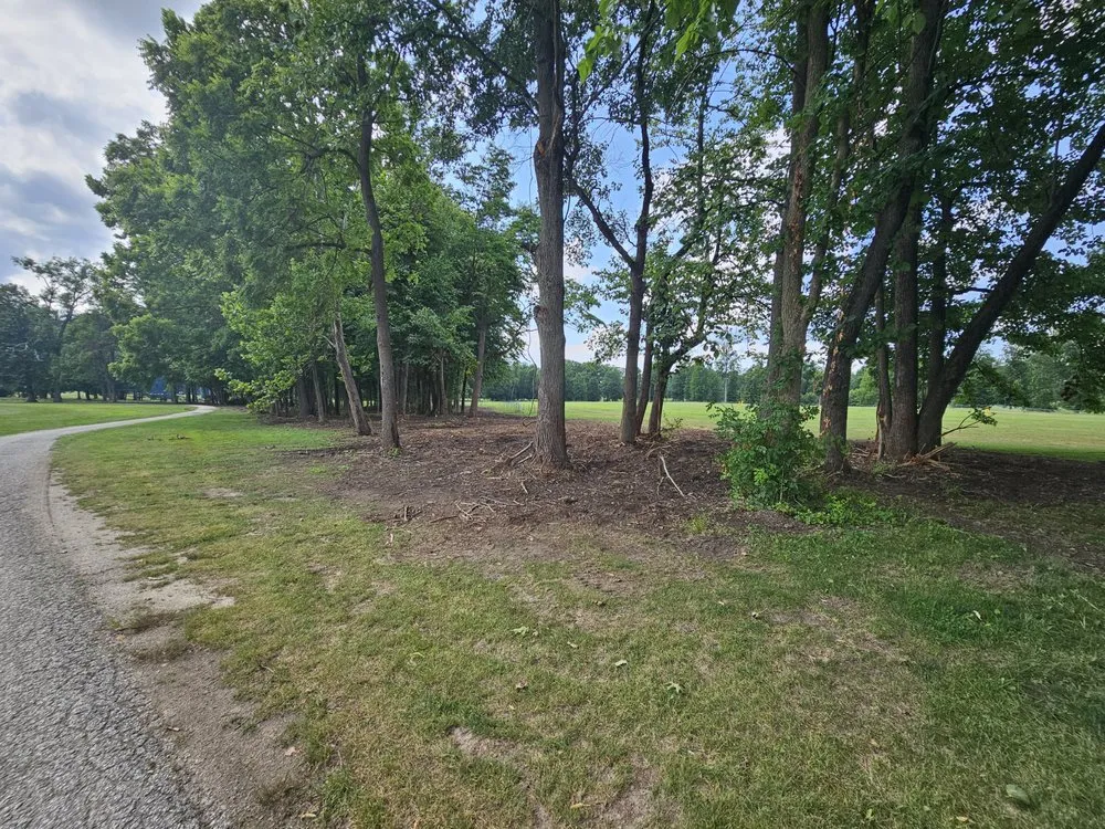 Professional residential landscaping for year-round maintenance in Terre Haute, IN by Ground Assault