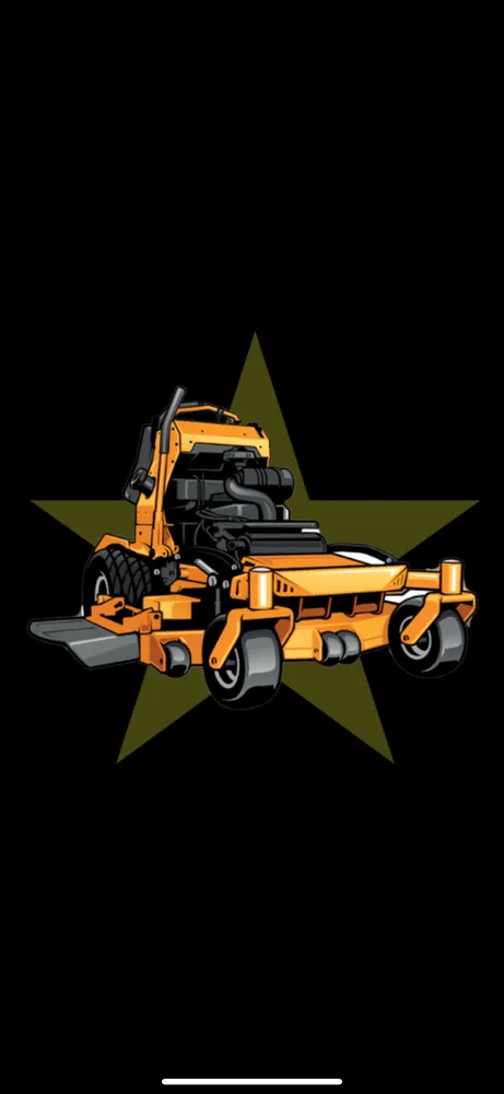 Professional landscaping services with custom design in Ludowici, GA by Ground Attack Home and Lawn Care