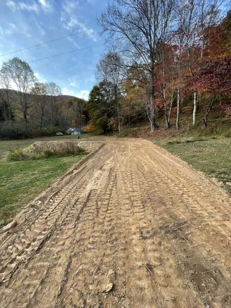 Reliable lawn care service experts serving Robbinsville, NC - Ground Breakers Site Services