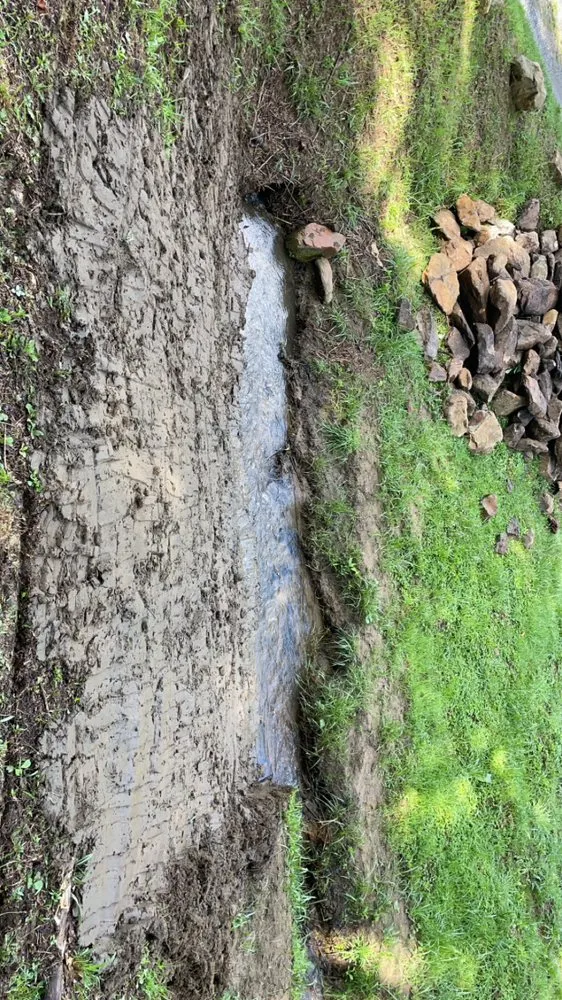 Local yard maintenance experts serving Robbinsville, NC - Ground Breakers Site Services