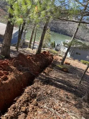 Ground Breakers Site Services