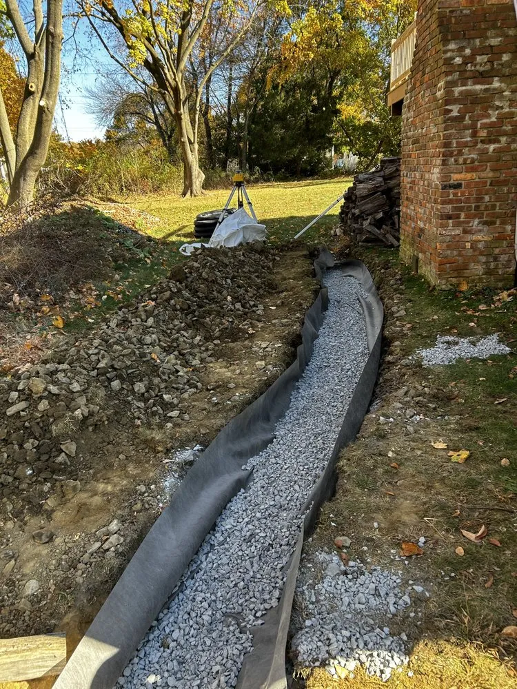 Top-rated yard maintenance in Matawan, NJ - Ground Breaking Excavation