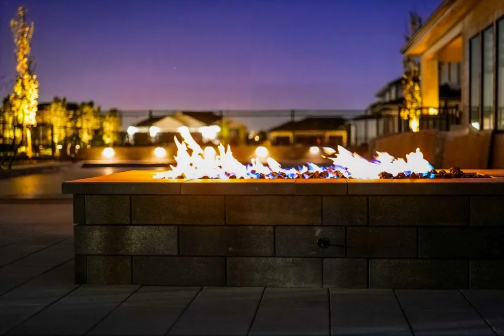 Top-rated landscape design in Waterloo, NE - Ground Builders