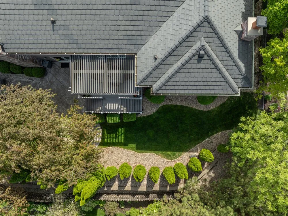 Local yard cleanup service in Waterloo, NE - Ground Builders