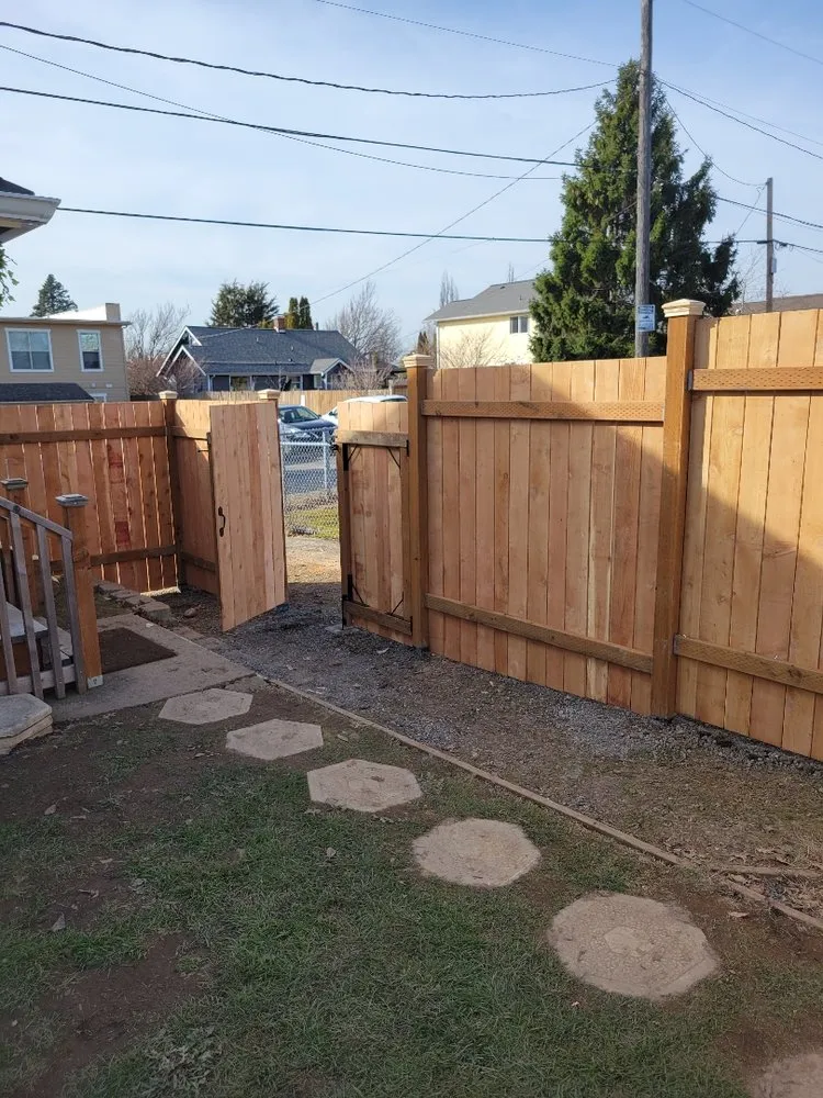 Expert lawn care service in Bellingham, WA - Ground Busters