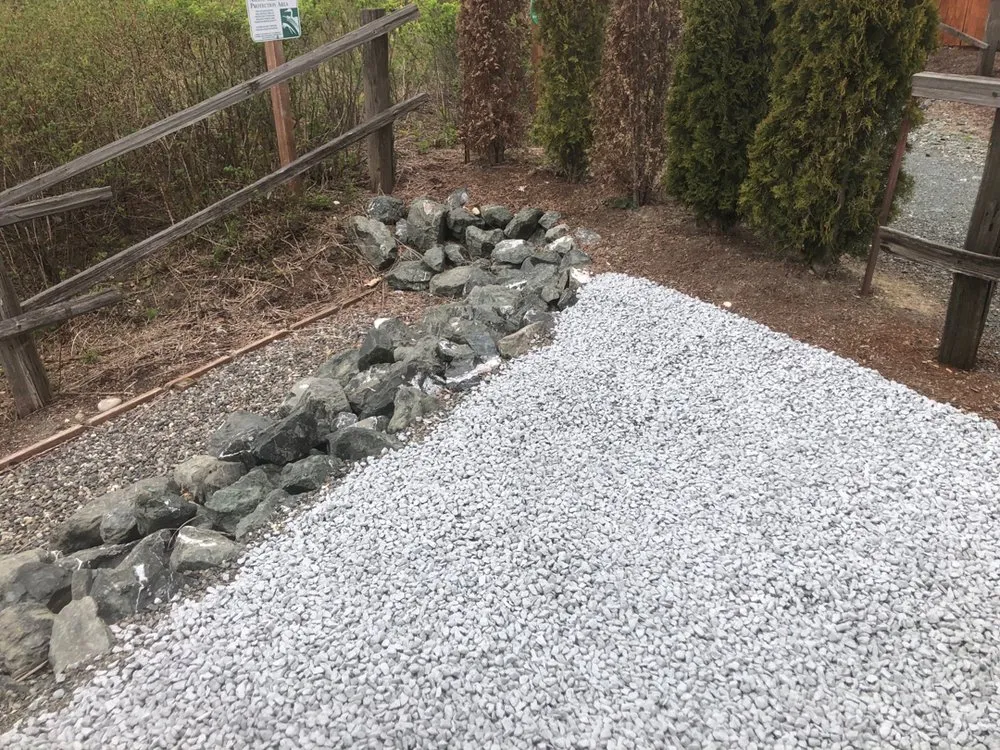 Expert yard maintenance experts serving Bellingham, WA - Ground Busters