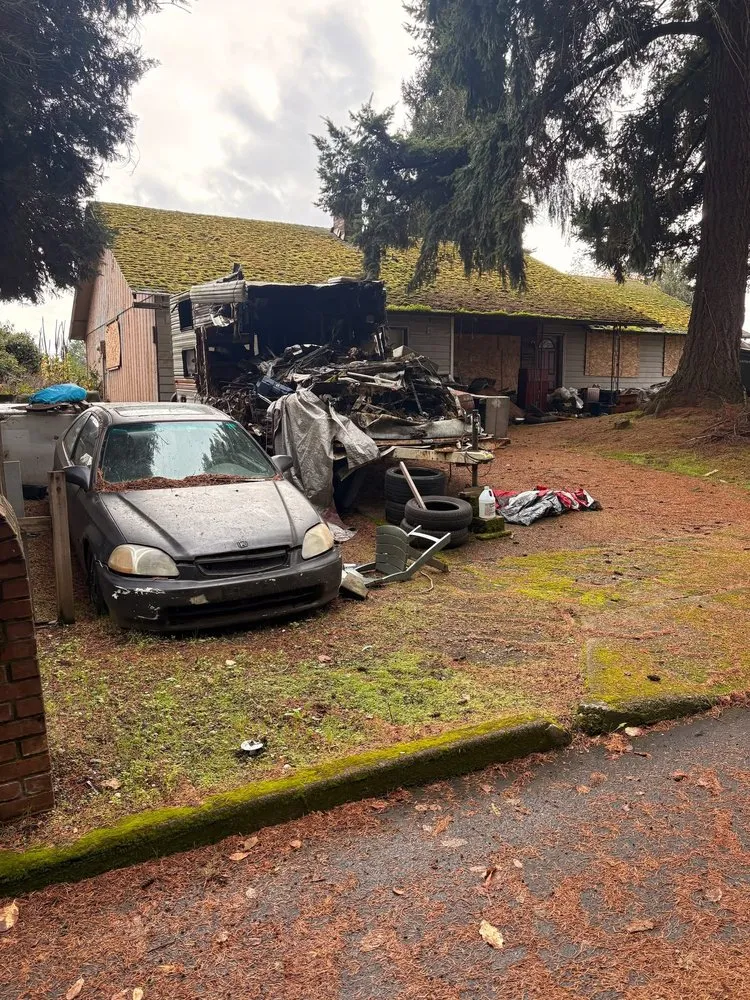 Expert lawn care service in Vancouver, WA by Ground Commando