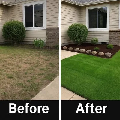 Ground Commando Logo