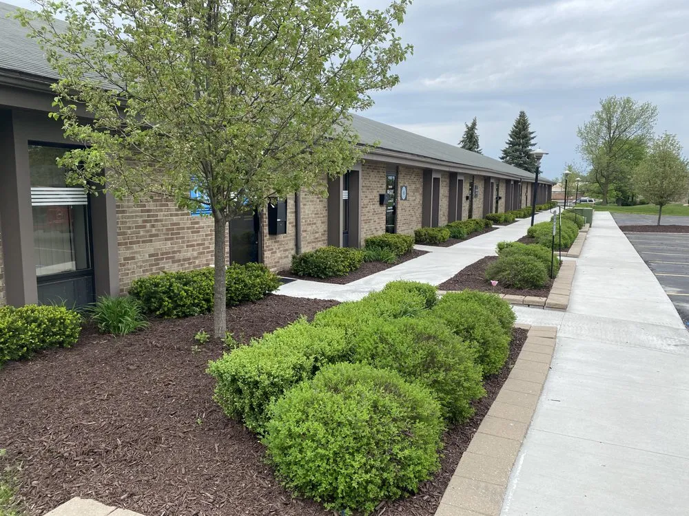 Affordable landscape design experts serving Belleville, MI - Ground Control