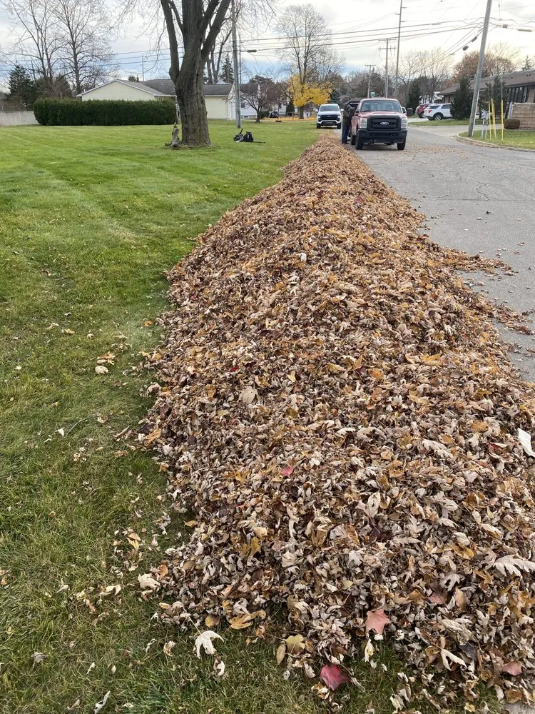 Expert lawn mowing service experts serving Belleville, MI - Ground Control