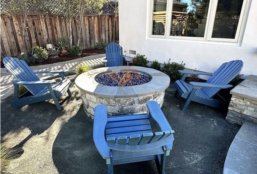 Local residential landscaping for outdoor upgrades in Belleville, MI by Ground Control