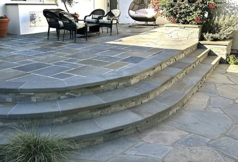 Reliable residential landscaping in Belleville, MI - Ground Control