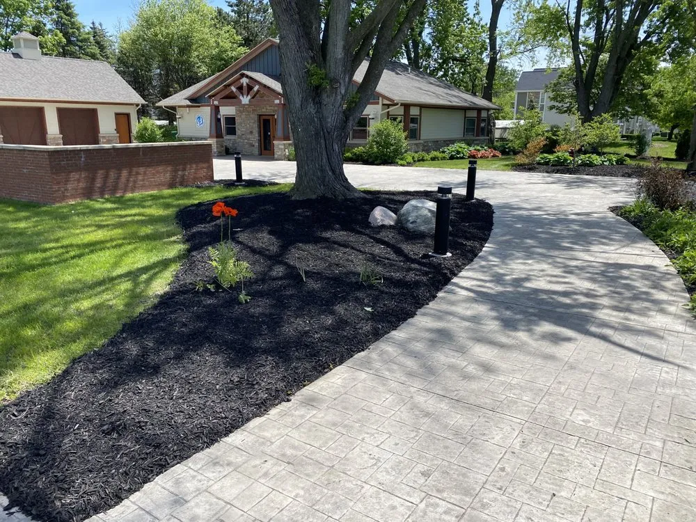 Trusted lawn mowing service experts serving Belleville, MI - Ground Control