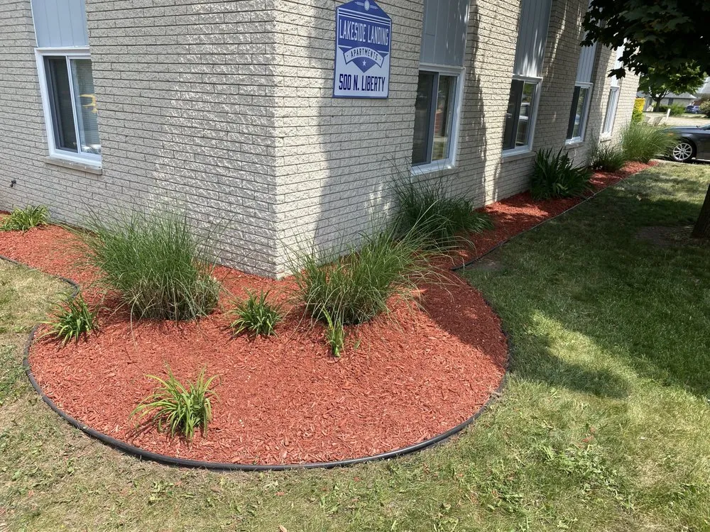 Reliable garden landscaping for outdoor upgrades across Belleville, MI - Ground Control