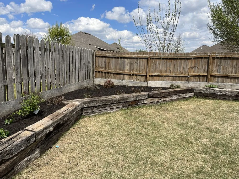 Custom landscaping services experts serving Bentonville, AR - Ground Control