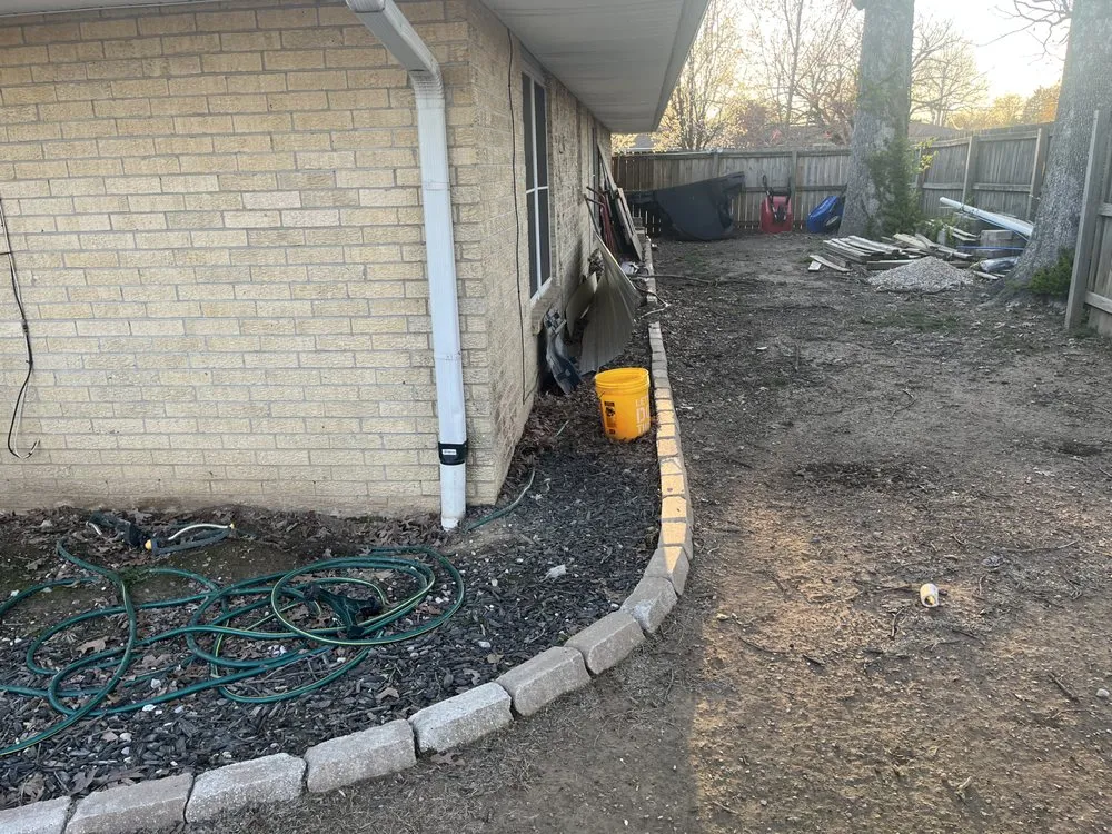 Top-rated lawn mowing service experts serving Bentonville, AR - Ground Control