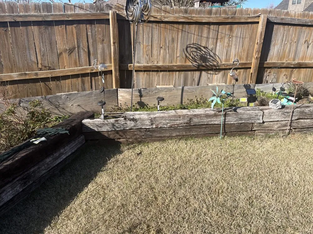 Trusted yard maintenance for residential properties across Bentonville, AR - Ground Control