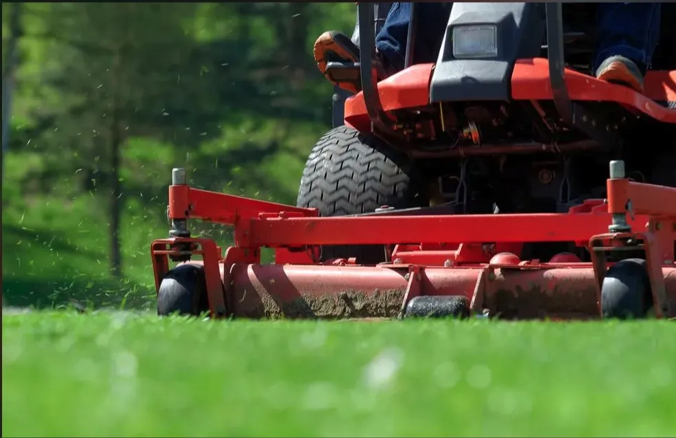 Affordable landscape installation for residential properties across Bentonville, AR - Ground Control