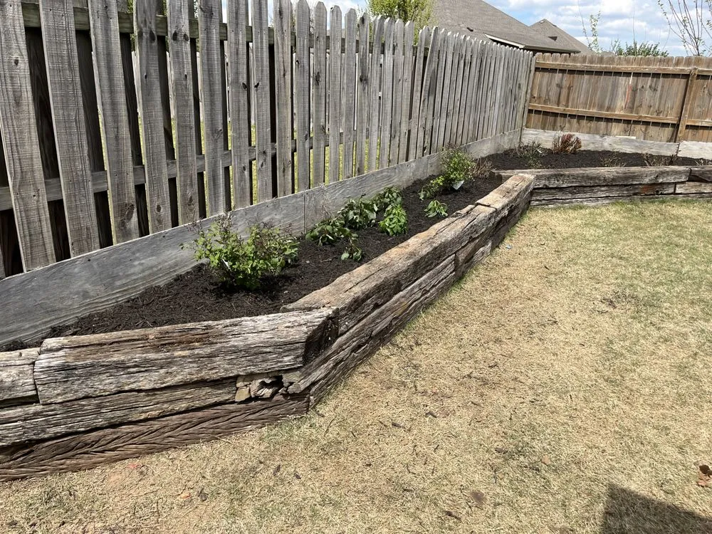 Local outdoor landscaping experts serving Bentonville, AR - Ground Control