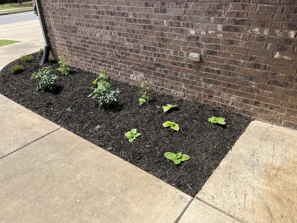 Top-rated landscape design for outdoor upgrades across Bentonville, AR - Ground Control