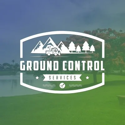 Ground Control Logo