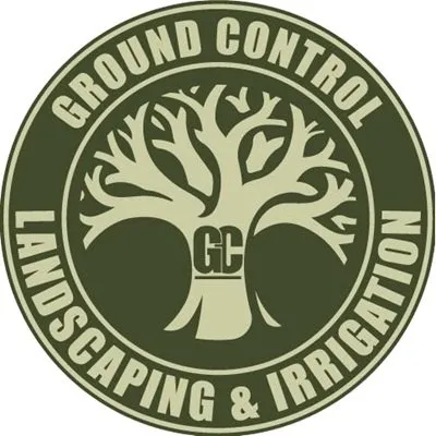 Reliable lawn care service in New Braunfels, TX by Ground Control Custom Landscaping & Irrigation