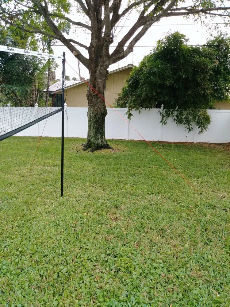 Affordable garden landscaping in Merritt Island, FL - Ground Control Landscape Maintenance