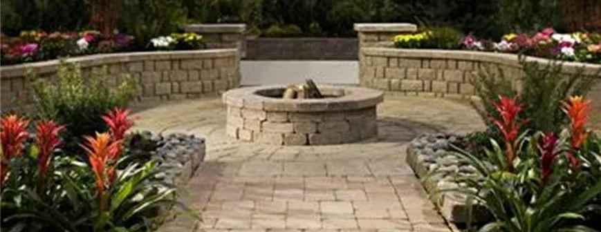 Trusted landscape design with custom design across Shelby, NC - Ground Control Landscape Management