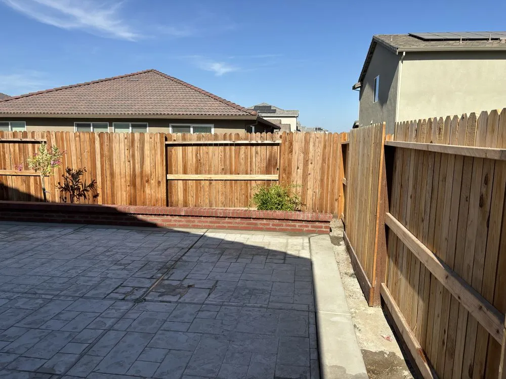 Top-rated lawn care service in Manteca, CA - Ground Control Landscape