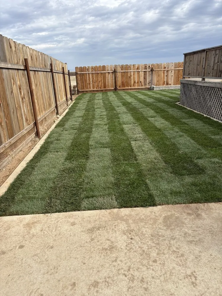 Reliable outdoor landscaping experts serving Manteca, CA - Ground Control Landscape