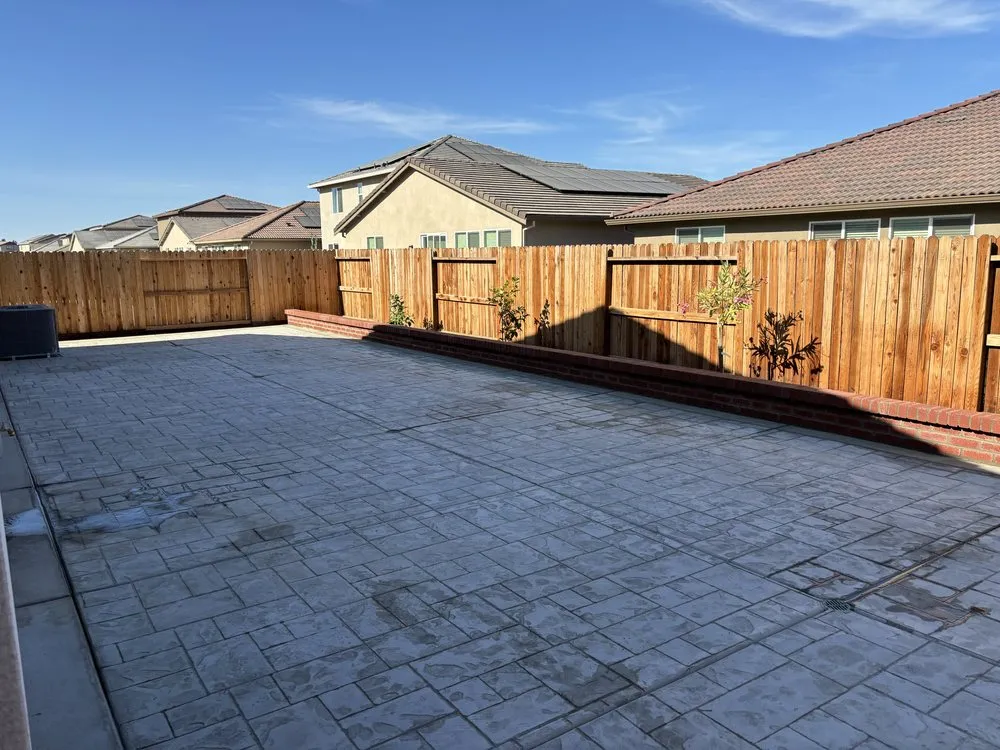 Trusted lawn mowing service in Manteca, CA by Ground Control Landscape