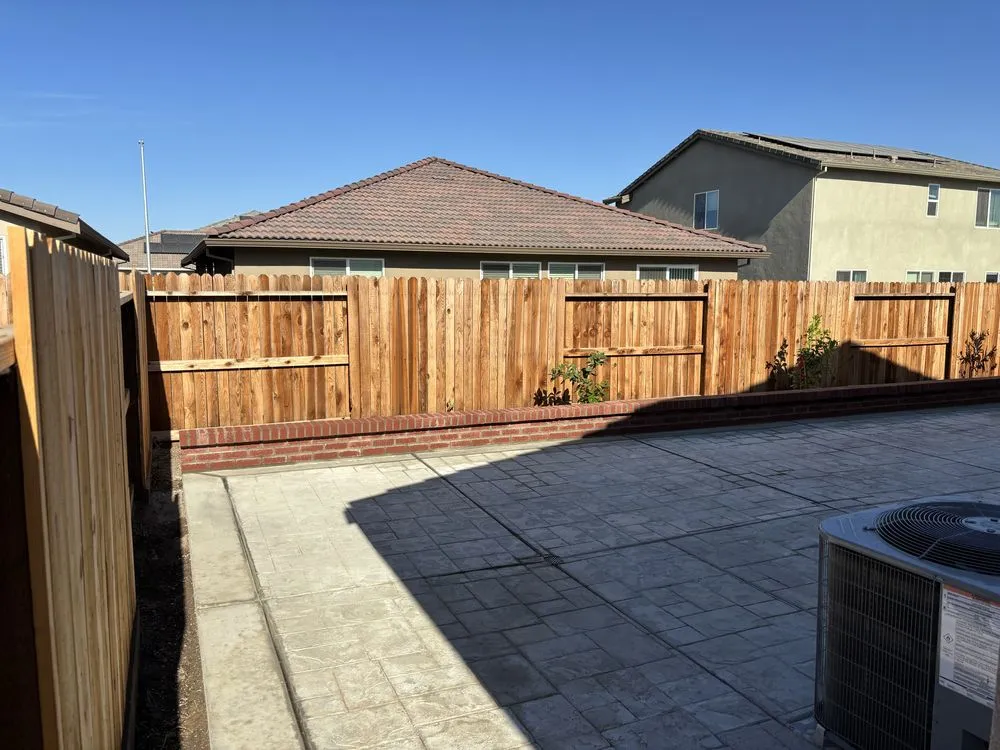 Reliable lawn mowing service for residential properties in Manteca, CA by Ground Control Landscape