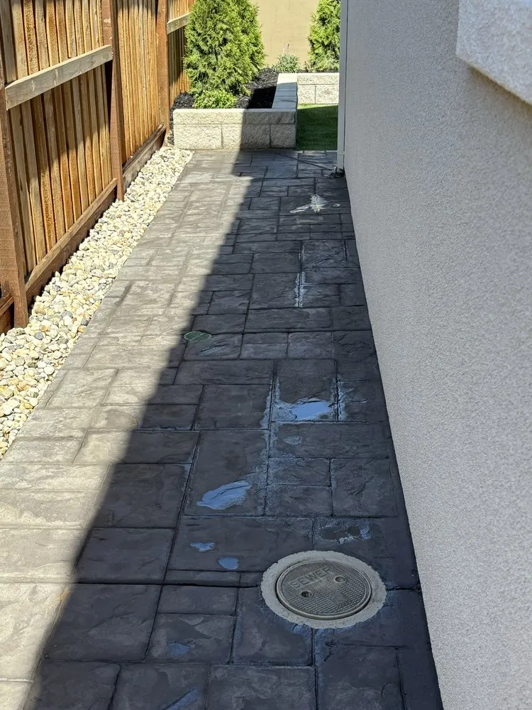 Reliable lawn mowing service in Manteca, CA by Ground Control Landscape