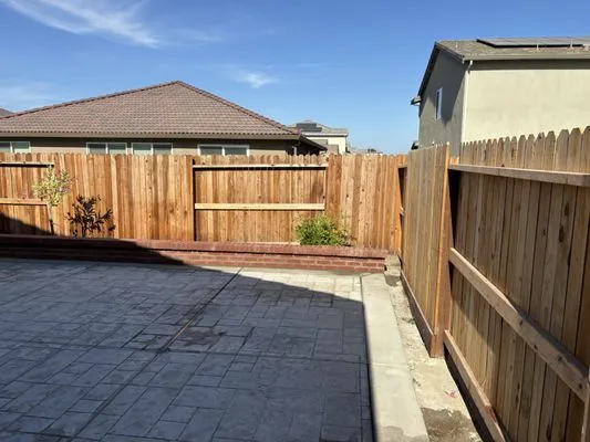 Ground Control Landscape Logo