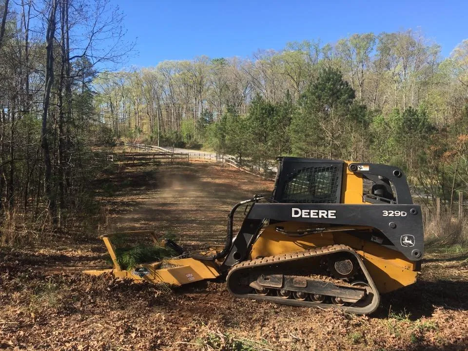 Affordable lawn care service in Covington, GA by Ground Control Landscaping