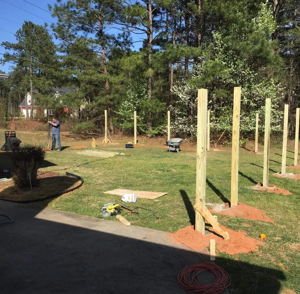 Reliable lawn mowing service in Covington, GA - Ground Control Landscaping