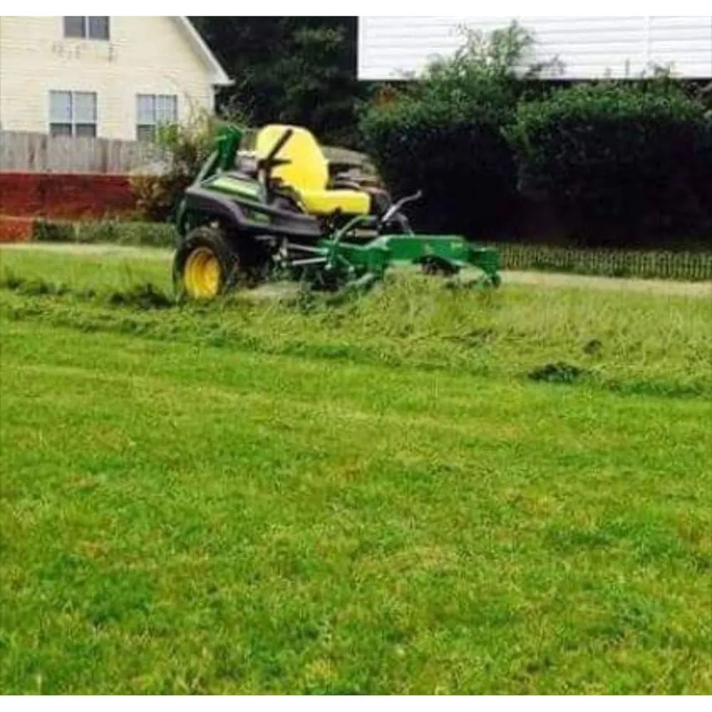 Top-rated landscaping services in Covington, GA - Ground Control Landscaping