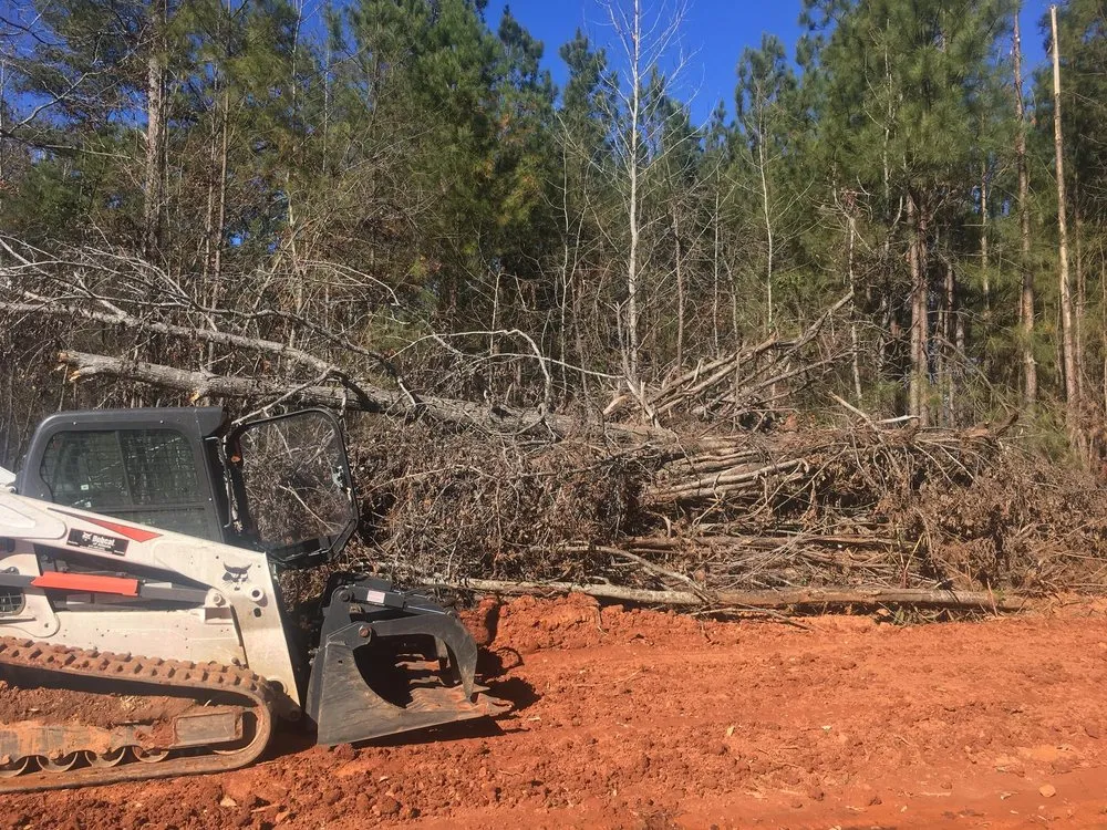 Top-rated outdoor landscaping for outdoor upgrades across Covington, GA - Ground Control Landscaping
