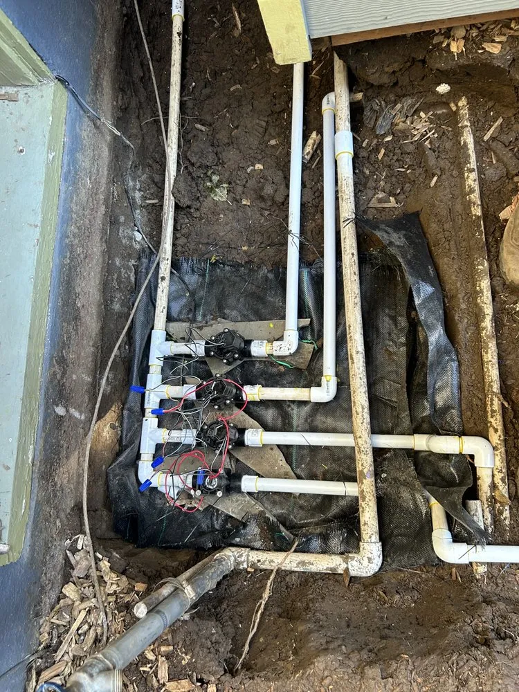 Local landscape design for outdoor upgrades in Damascus, OR by Ground Control Landscaping